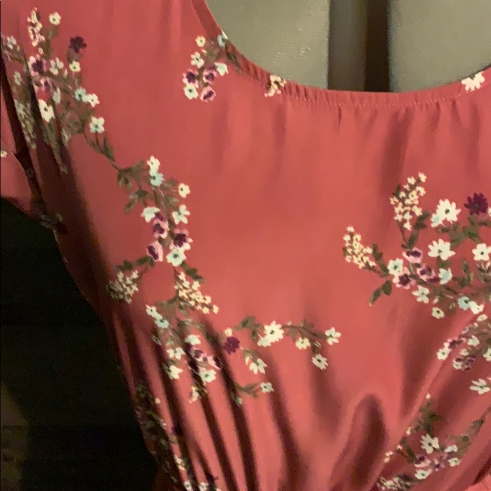 Dress - Picture 2 of 2